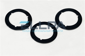 Нож в сборе уплотнитель комплект ( 3PCS) AS00011228 для кухонных комбайнов Kenwood AS00011228