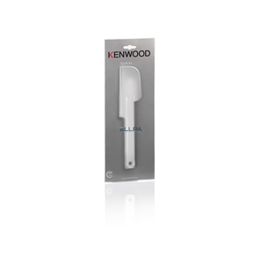 Силиконовая лопатка KWSK001 AW20010011 для кухонных машин Kenwood AW20010011