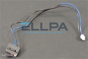 Блокировка подъема головки в сборе KW716548 для кухонных машин Braun Kenwood KW716548