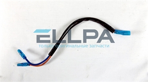 Проводка от индуктивной pcb к главной pcb KW716590 для кухонных машин Kenwood KW716590