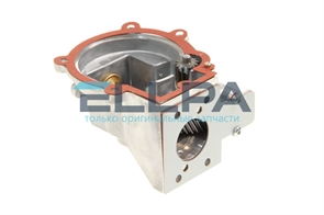 Редуктор в сборе KW716683 для кухонных машин Kenwood KW716683