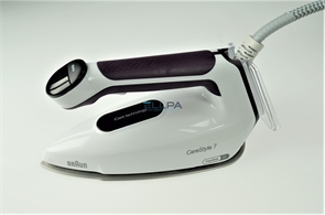 Утюг AS00005828 для парогенераторов Braun AS00005828
