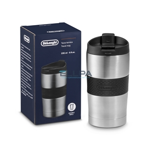 Термокружка AS00003520 для кофемашин Delonghi Nespresso AS00003520