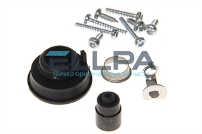 Прокладки BR67050929 для парогенераторов Braun BR67050929