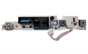 Электронная плата AS00005732 для электрогрилей Braun Delonghi AS00005732
