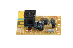 Плата AS00001540 для кофемашин Braun AS00001540