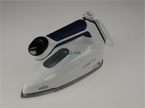 Утюг AS00005827 для парогенераторов Braun AS00005827