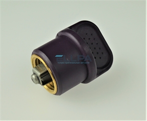 Пробка бойлера AS00005870 для парогенераторов Braun AS00005870