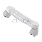 Колеса 7310811188 для масляных радиаторов DeLonghi 7310811188