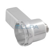 Корпус шнека для насадок Kenwood: AX642, KAX643ME, KAX644ME.