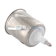 Барабан-шинкователь №3 для насадки Kenwood KAX643ME