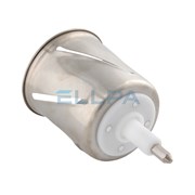 Барабан-шинкователь №4 для насадки Kenwood KAX643ME