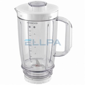 Чаша 2000мл для блендера Kenwood
