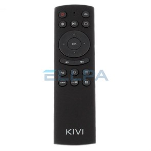 ИК-пульт дистанционного управления для телевизора KIVI, RC80