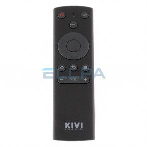 ИК-пульт дистанционного управления для телевизора KIVI, RC80