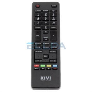 Пульт дистанционного управления для телевизора KIVI, RC37