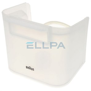 Резервуар для воды, для парогенераторов Braun CareStyle 5 Резервуар для воды, для парогенераторов Braun CareStyle 5