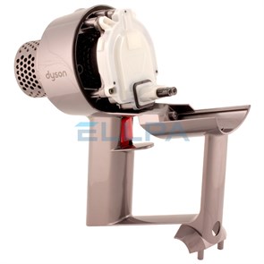 {{photo.Alt || photo.Description || 'Оригинальный мотор в корпусе для пылесосов Dyson SV12 / Dyson V10'}}