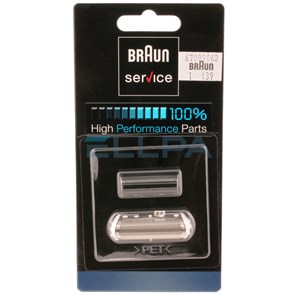 Сетка для эпилятора Braun