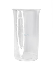 {{photo.Alt || photo.Description || 'Мерный стакан для погружного блендера Braun. Без крышки.'}}