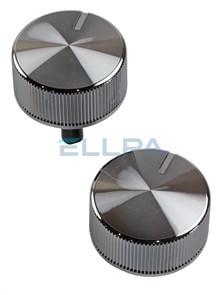 {{photo.Alt || photo.Description || 'Ручки управления (2 шт.) гриля Delonghi и Braun'}}