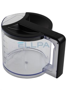 {{photo.Alt || photo.Description || 'Колба для соковыжималки Braun J300 и J500 (BR81345923)'}}