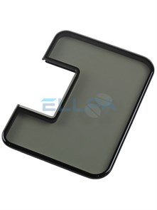 {{photo.Alt || photo.Description || 'Крышка бака зерен кофемашины DeLonghi Eletta Explore 5313279681'}}