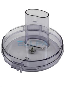 {{photo.Alt || photo.Description || 'Крышка чаши соковыжималки комбайна Braun 7322010234'}}