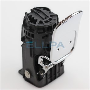 {{photo.Alt || photo.Description || 'Заварочный узел 7313247671 для кофемашин Nespresso Lattissima One'}}