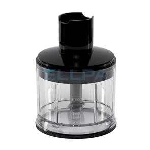 Измельчитель MQS230BK AX22110050 500 ml для блендеров Braun MQ AX22110050