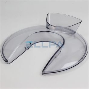 {{photo.Alt || photo.Description || 'Крышка чаши KW717210 для кухонных комбайнов Kenwood'}}