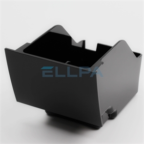 {{photo.Alt || photo.Description || 'Контейнер отработанного кофе AS13200103 для кофемашин DeLonghi Intensa и Magnifica S'}}