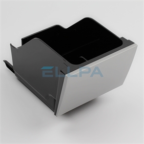 {{photo.Alt || photo.Description || 'Контейнер отработанного кофе 5513235551 для кофемашин DeLonghi Dinamica и Magnifica'}}