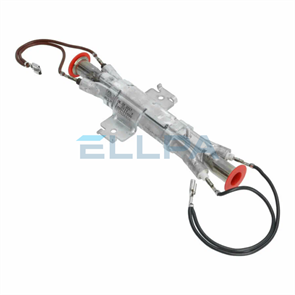 Термоблок паровой 230V 1100W 5513236731 для кофемашин DeLonghi 5513236731