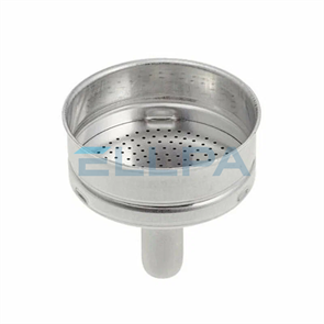 Фильтр на 4 чашки 5532116300 для кофеварки DeLonghi Alicia 5532116300