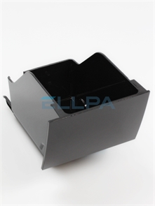 {{photo.Alt || photo.Description || 'Контейнер отработанного кофе AS00007862 для кофемашин DeLonghi Dinamica'}}