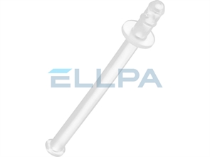 {{photo.Alt || photo.Description || 'Трубка молока AS00002606 для кофемашин Delonghi Magnifica Evo и Start'}}