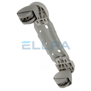 Колеса 7310812039 для масляных радиаторов DeLonghi 7310812039