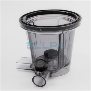 {{photo.Alt || photo.Description || 'Чаша KW717101 для соковыжималки Kenwood PureJuice One JMP400WH'}}