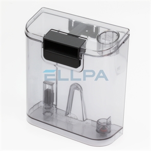 {{photo.Alt || photo.Description || 'Резервуар для воды 7313228441 для кофемашин Delonghi'}}