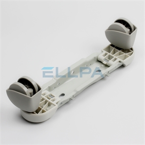 {{photo.Alt || photo.Description || 'Колесная пара 7310811188 для масляных радиаторов DeLonghi'}}