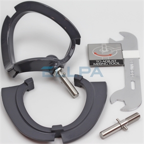 {{photo.Alt || photo.Description || 'Насадка для мягких смесей AWAT501001 для кухонных машин Kenwood'}}