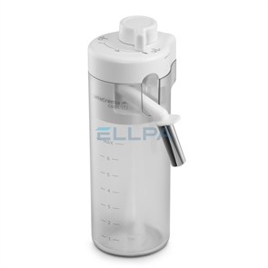 {{photo.Alt || photo.Description || 'Молочник DLSC030 AS00005735 для кофемашин Delonghi'}}