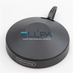 {{photo.Alt || photo.Description || 'Поддон для сбора капель AS00001060 для кофемашин Delonghi'}}