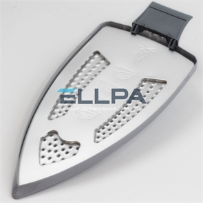 {{photo.Alt || photo.Description || 'Насадка для деликатных тканей Textile Protector BR67051356 для утюгов Braun'}}