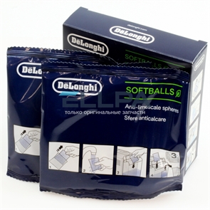 {{photo.Alt || photo.Description || 'Антиизвестковые гранулы DLSC551 5513282331 для кофемашин Delonghi'}}