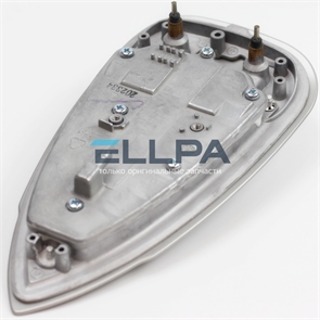 {{photo.Alt || photo.Description || 'Подошва утюга 800W AS00006386 для парогенераторов Braun'}}