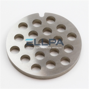 {{photo.Alt || photo.Description || 'Решетка крупная KW658510 для мясорубок Kenwood'}}