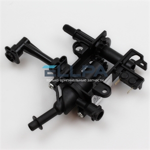 {{photo.Alt || photo.Description || 'Кран подачи пара AS13200086 для кофемашин Delonghi'}}