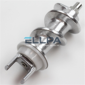 {{photo.Alt || photo.Description || 'Шнек мясорубки KW715697 для кухонных машин Kenwood'}}